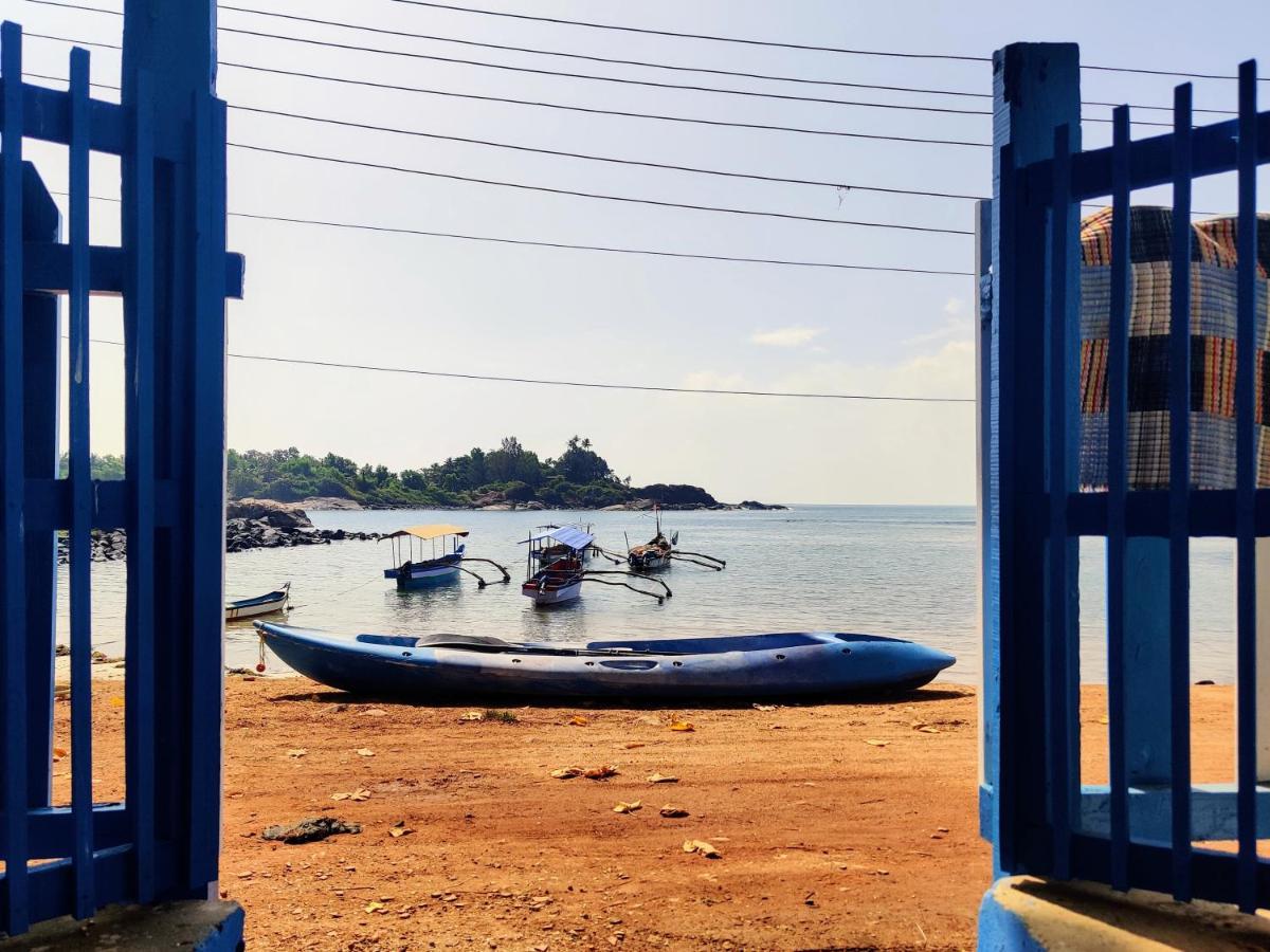 Colomb Bay Homes كِناكونا المظهر الخارجي الصورة