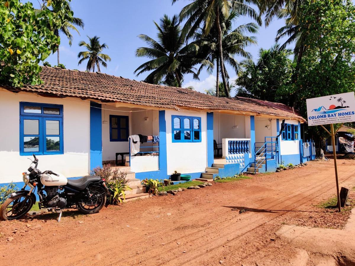 Colomb Bay Homes كِناكونا المظهر الخارجي الصورة